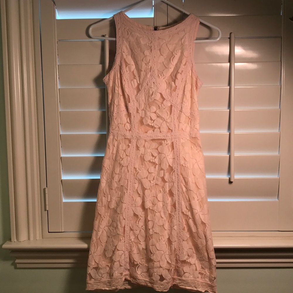Dress, XS, Spring/Summer